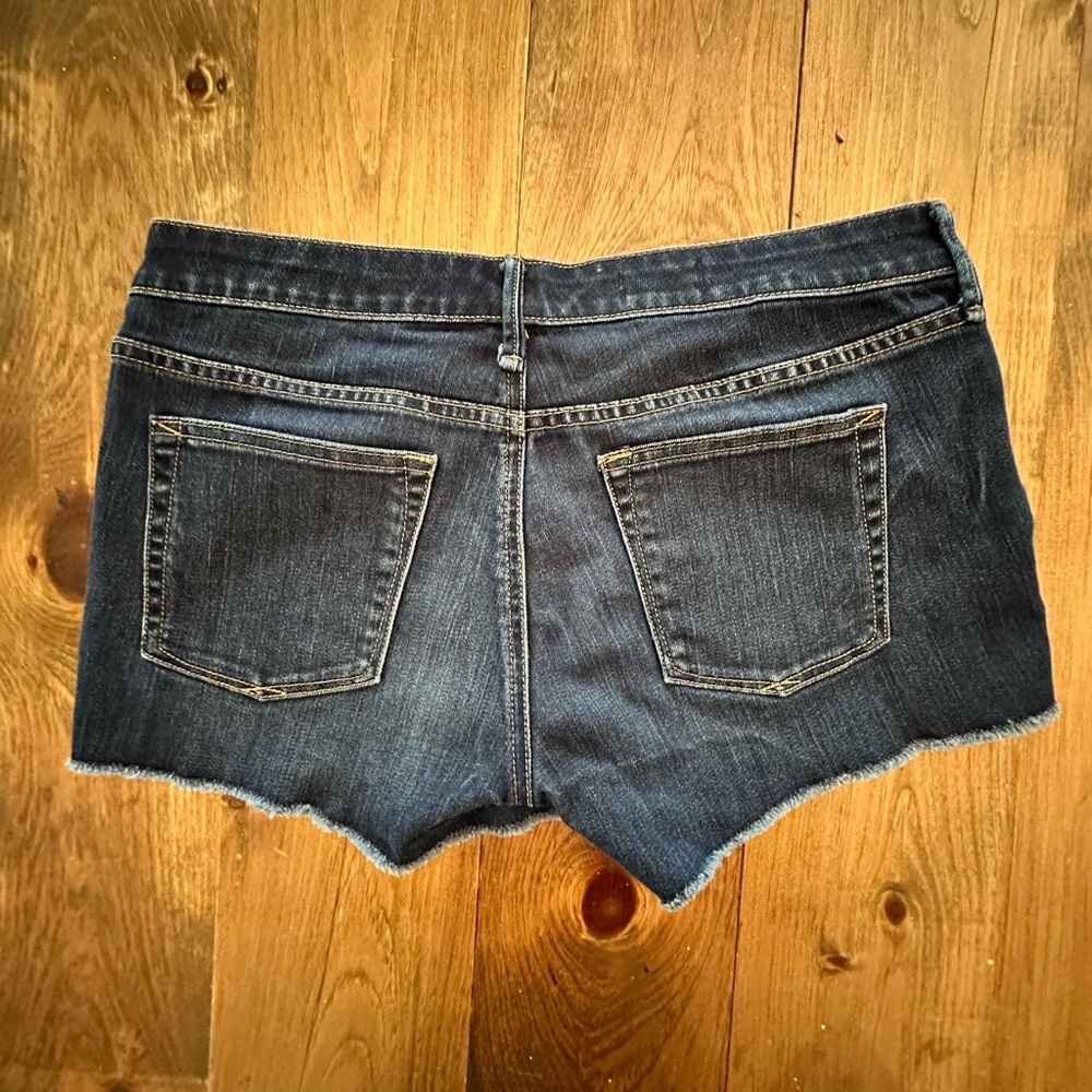 Gap Jean Shorts - Picture 2 of 3